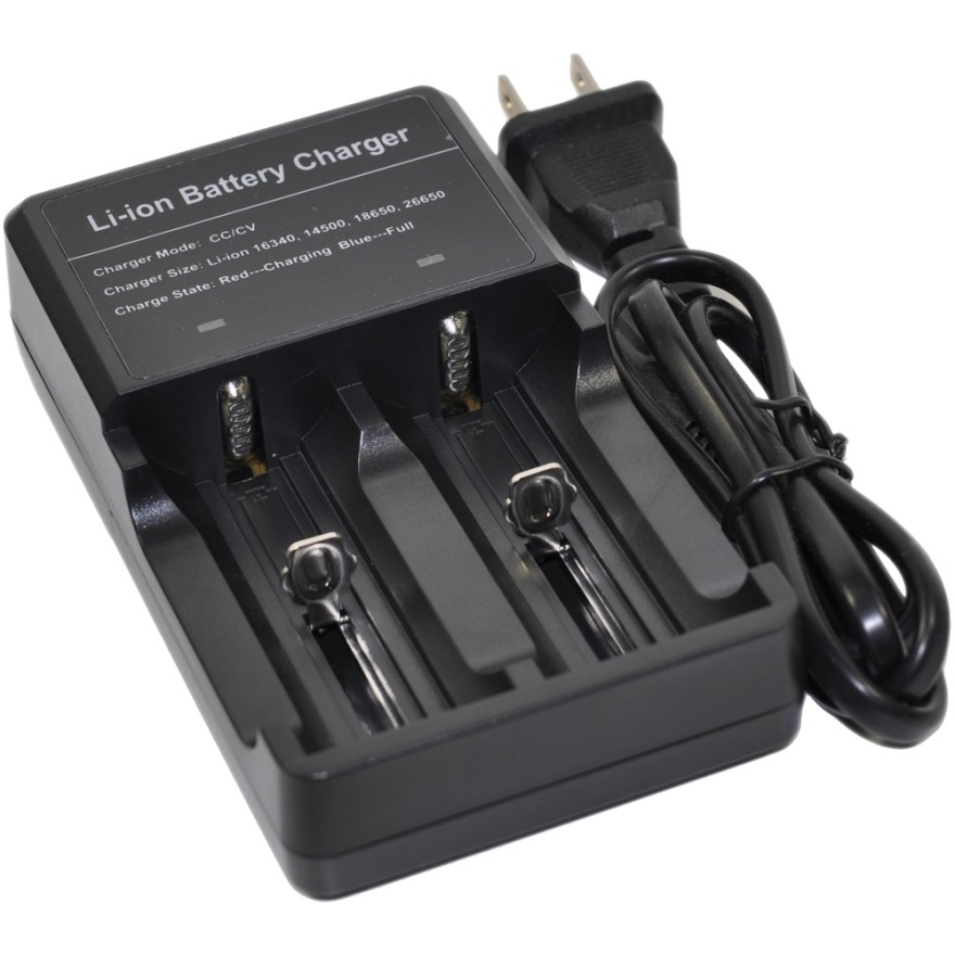 1425 AA Battery Charger