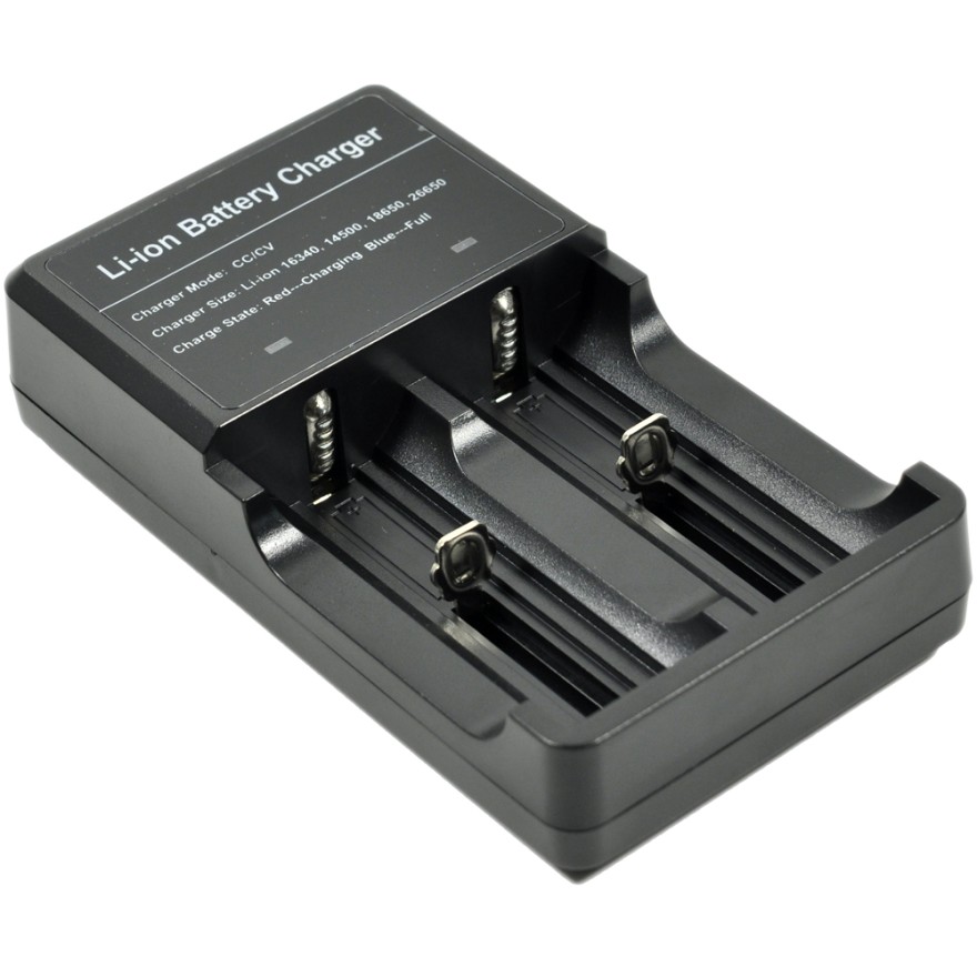 1425 AA Battery Charger