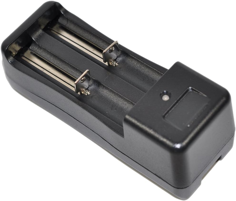 18650 Battery Charger