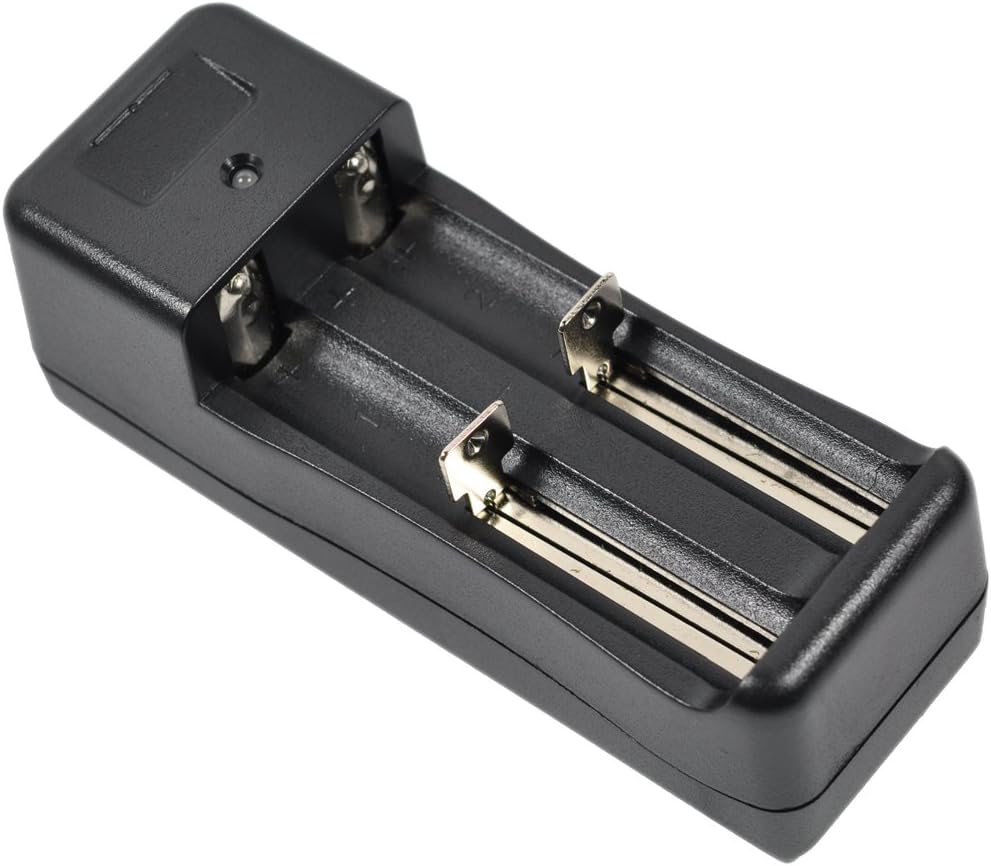 18650 Battery Charger