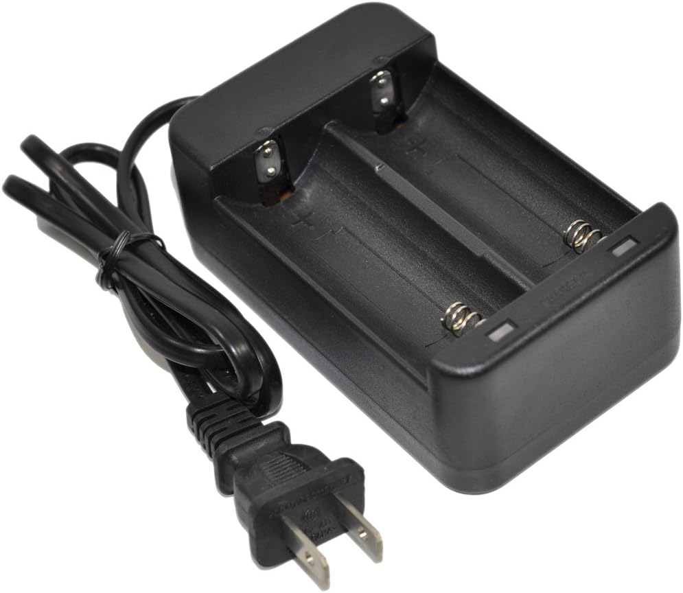 26650 Battery Charger