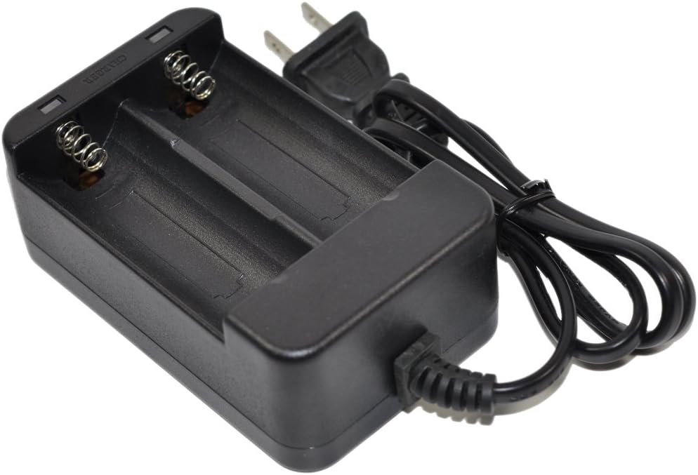 26650 Battery Charger