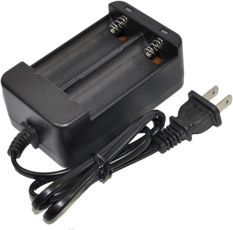 26650 Battery Charger