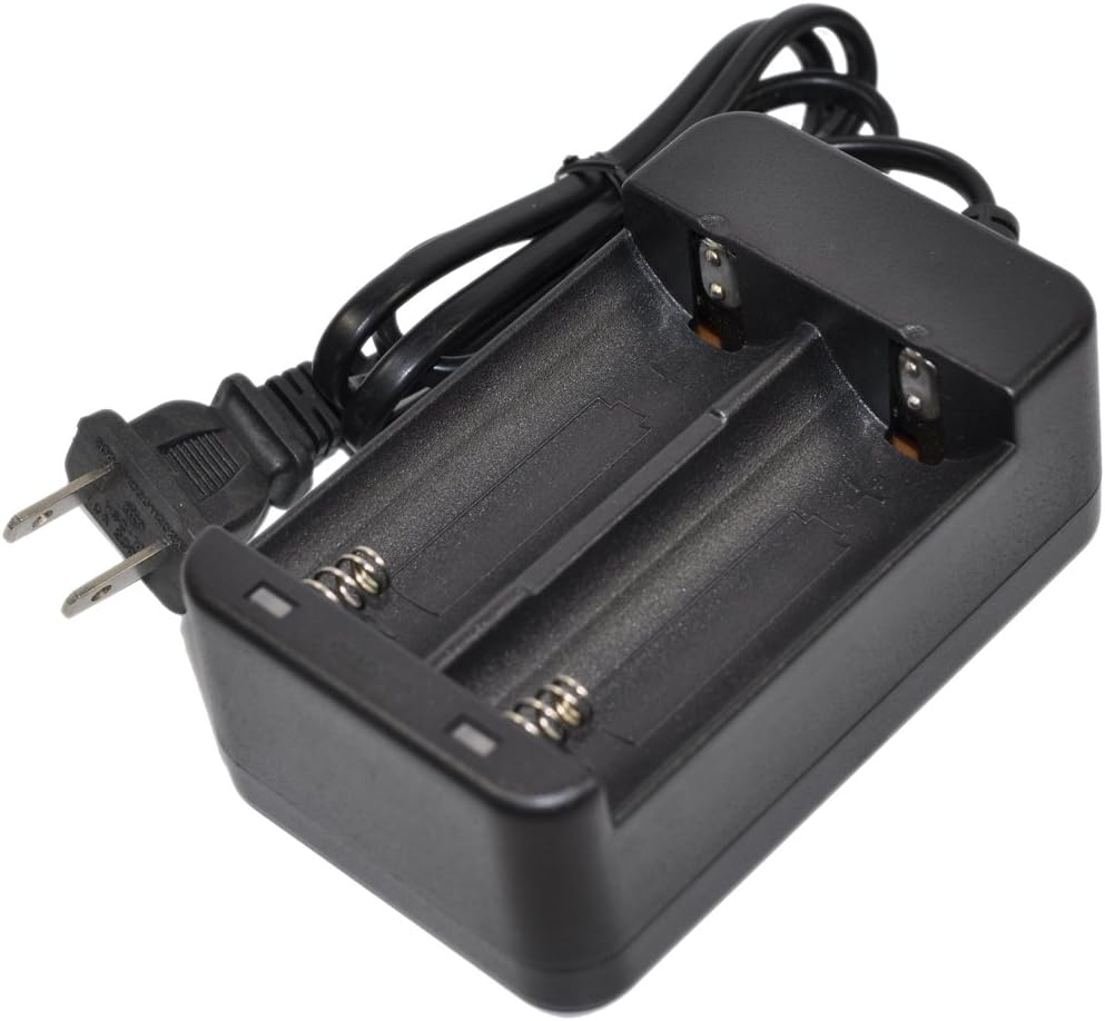 26650 Battery Charger