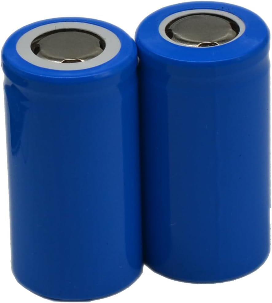 18350 Battery