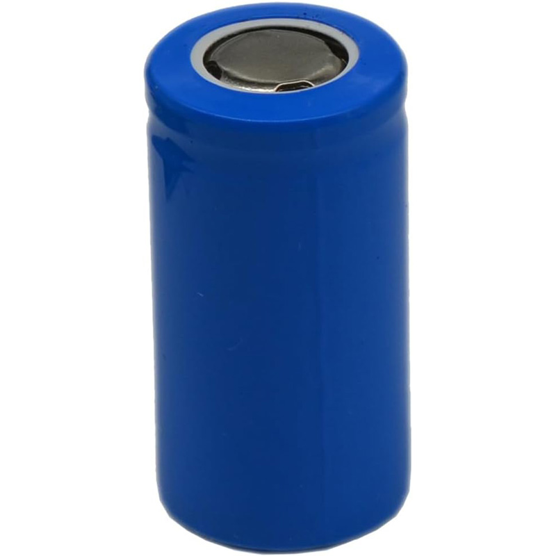 18350 AA battery