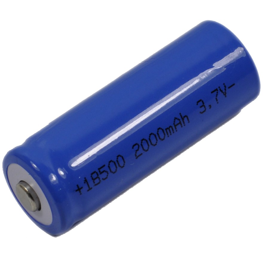 18500 Battery