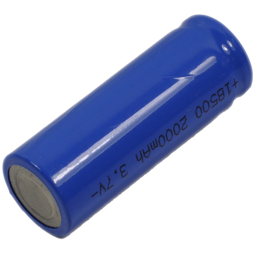 18500 Battery