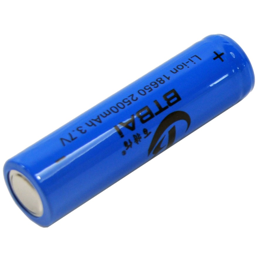 18650 Battery