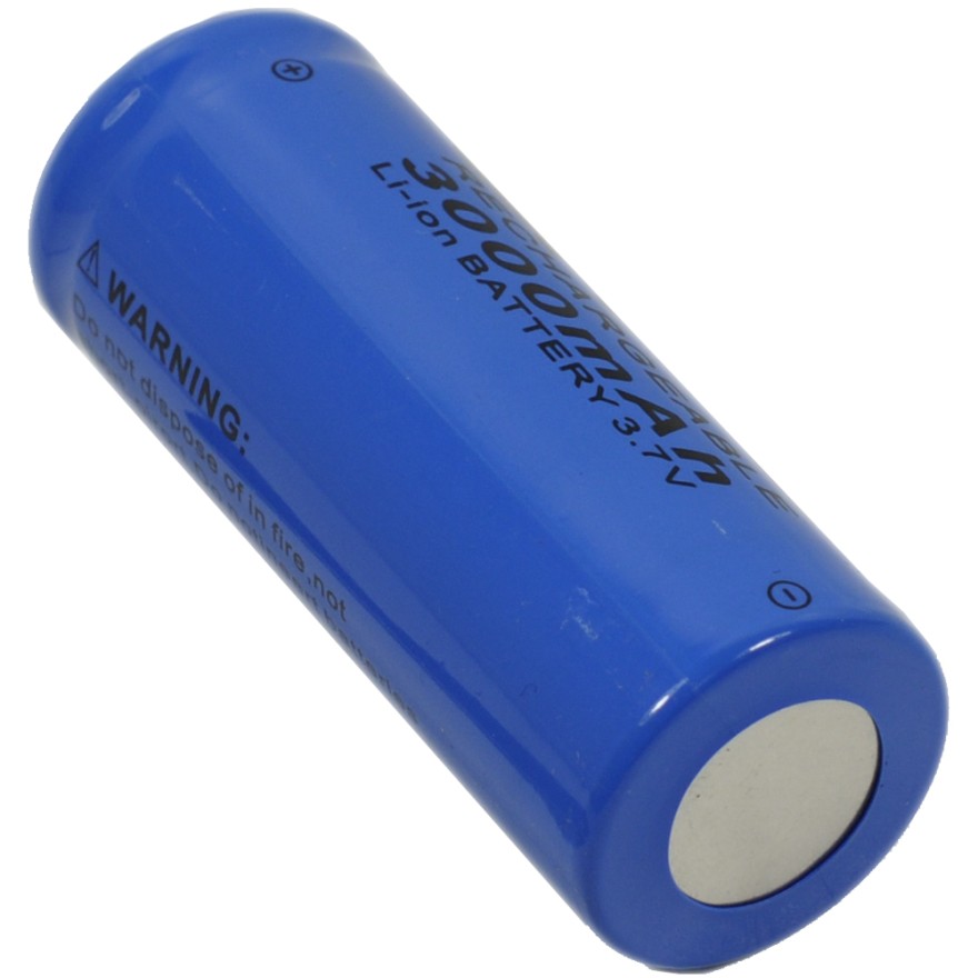 26650 Battery