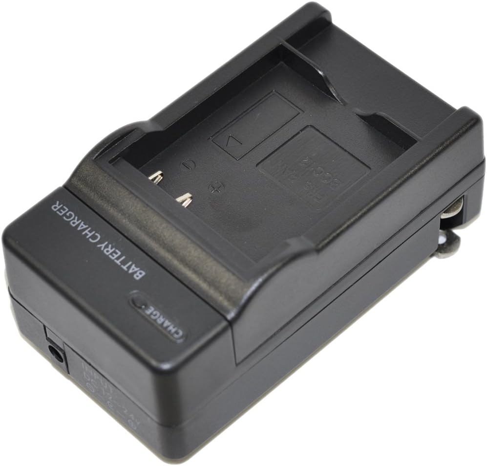 BP-1030 Battery AC DC Car Charger