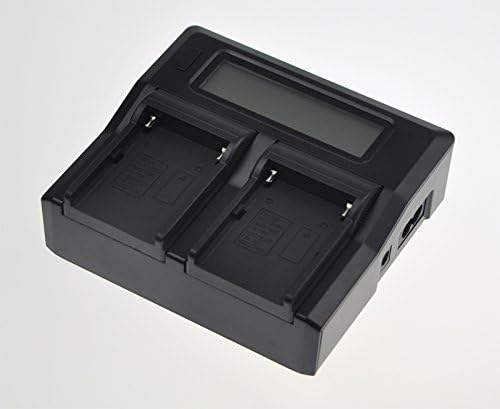 BP-727 ac charger
