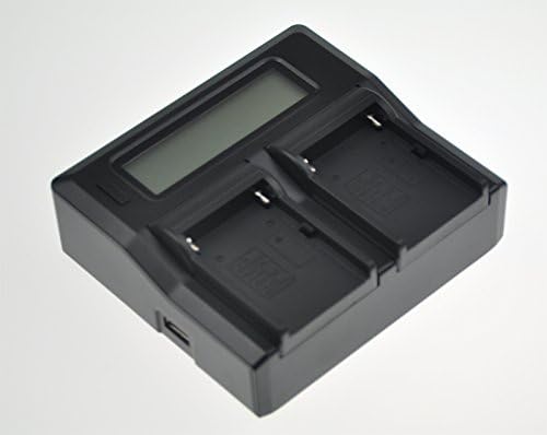 BP-727 ac charger image 3