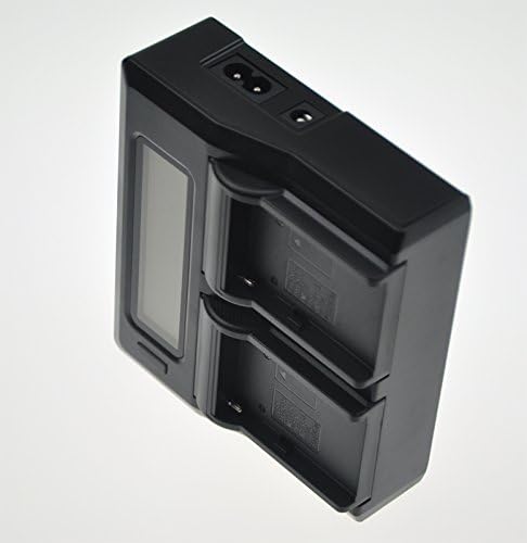 BP-727 ac charger image 6