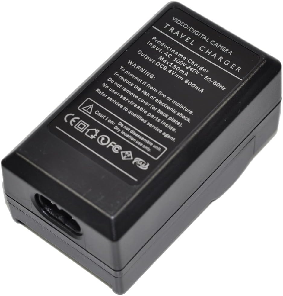 CGR-D28 Battery AC DC Charger