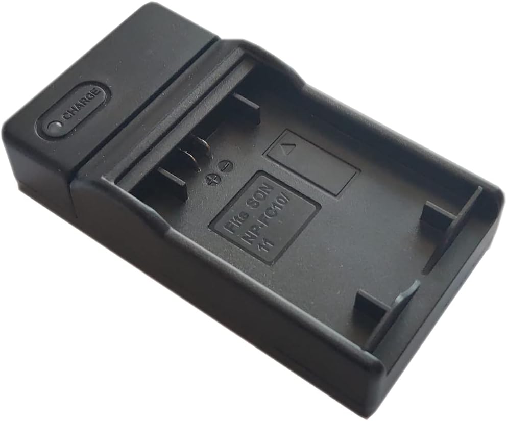 CGR-D28 Battery USB Single Charger