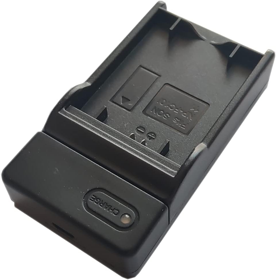 DMW-BCJ13 Battery USB Single Charger