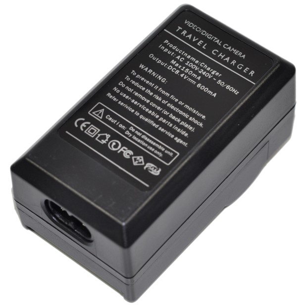 dmw-blg10 battery ac dc charger