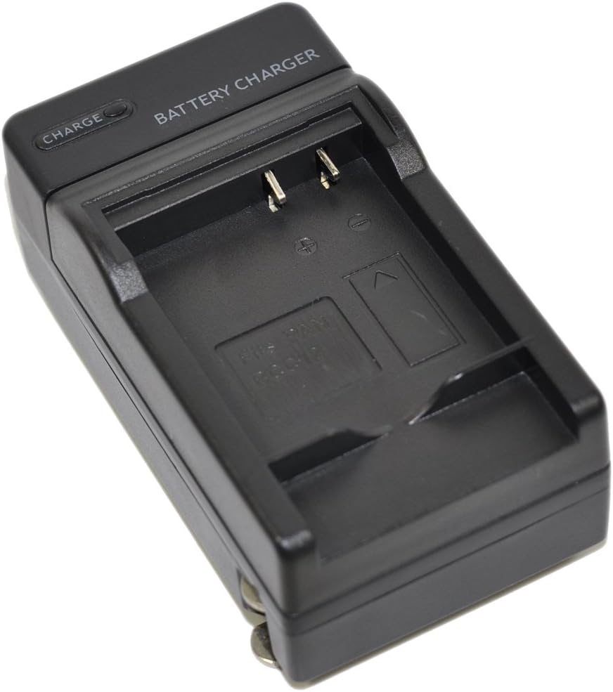 EN-EL15 AC DC Car Charger