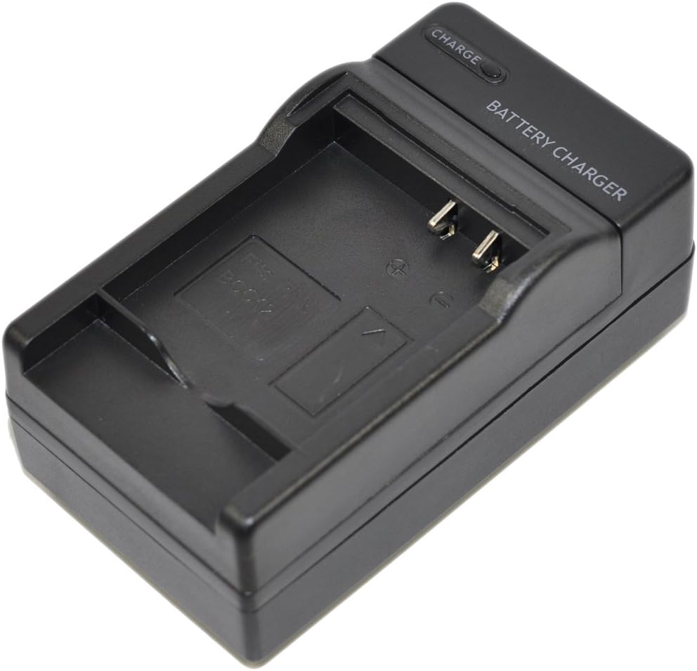 EN-EL15 AC DC Car Charger