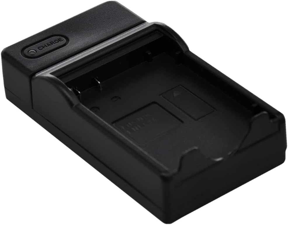 EN-EL15 Battery USB Single Charger