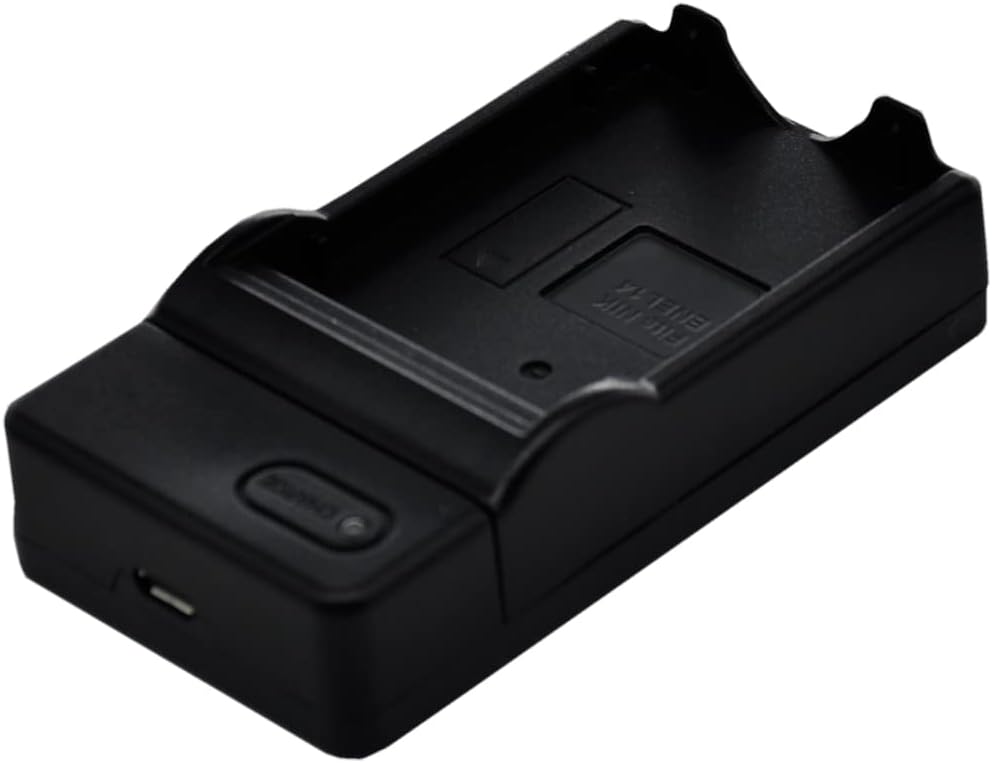EN-EL15 Battery USB Single Charger