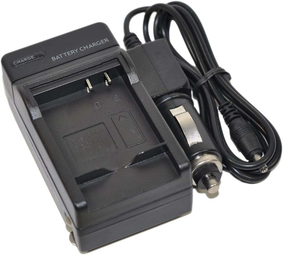 KLIC-7004 AC DC Car Charger