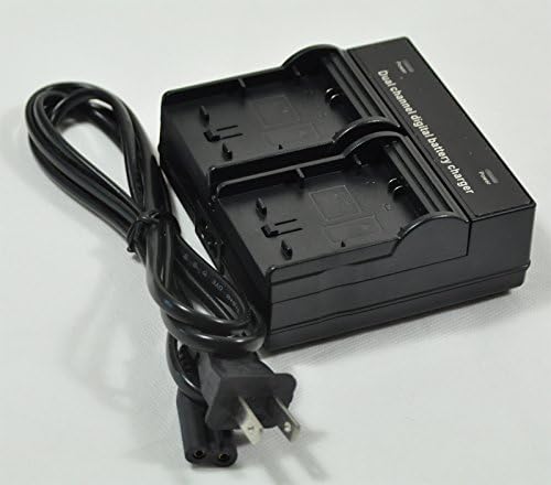 NB-8L ac charger image 1
