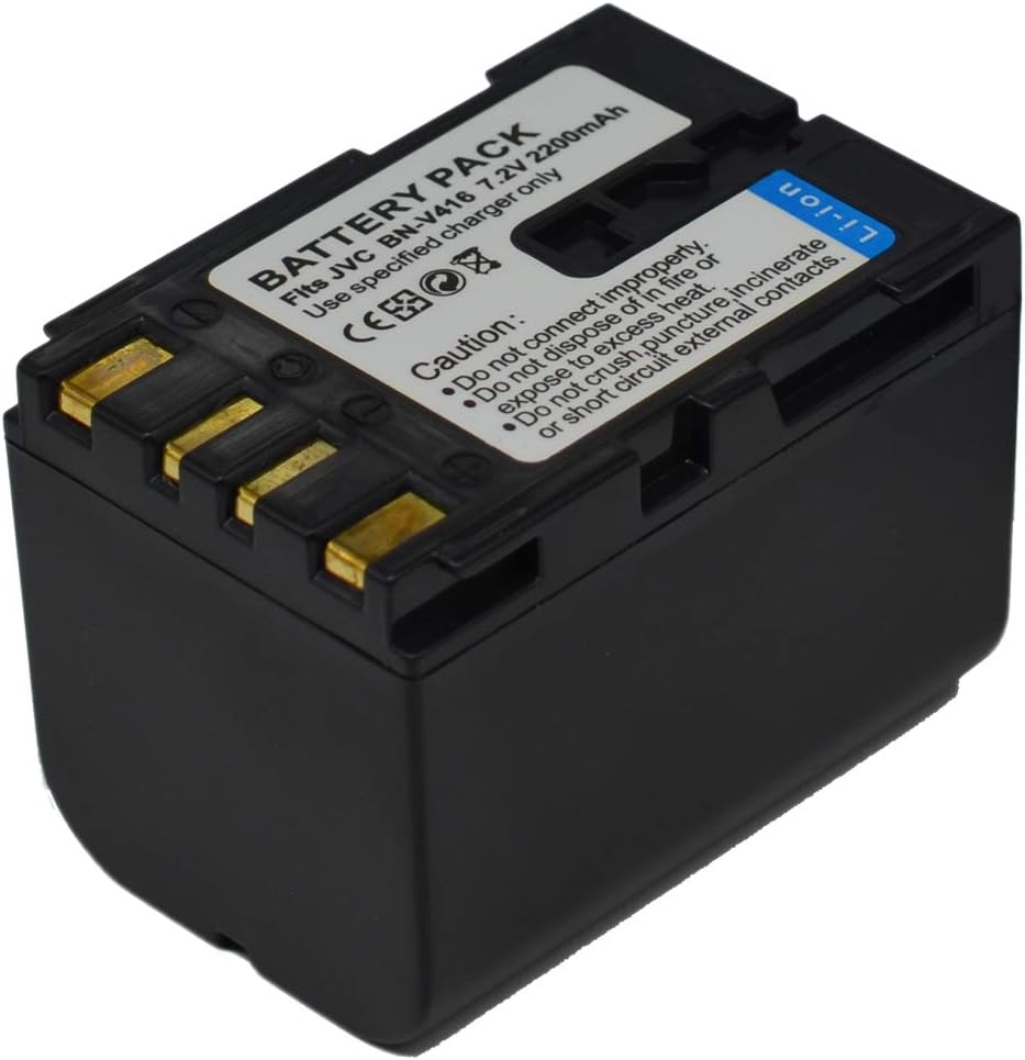 BN-V416 Replacement Battery