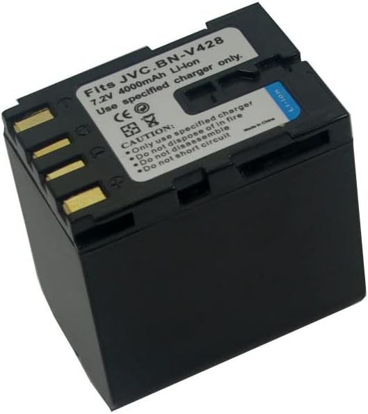 BN-V428 Replacement Battery