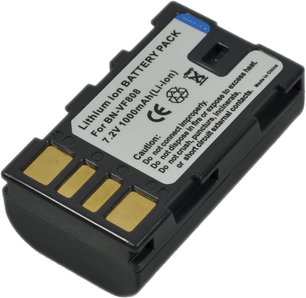 BN-VF808 Replacement Battery