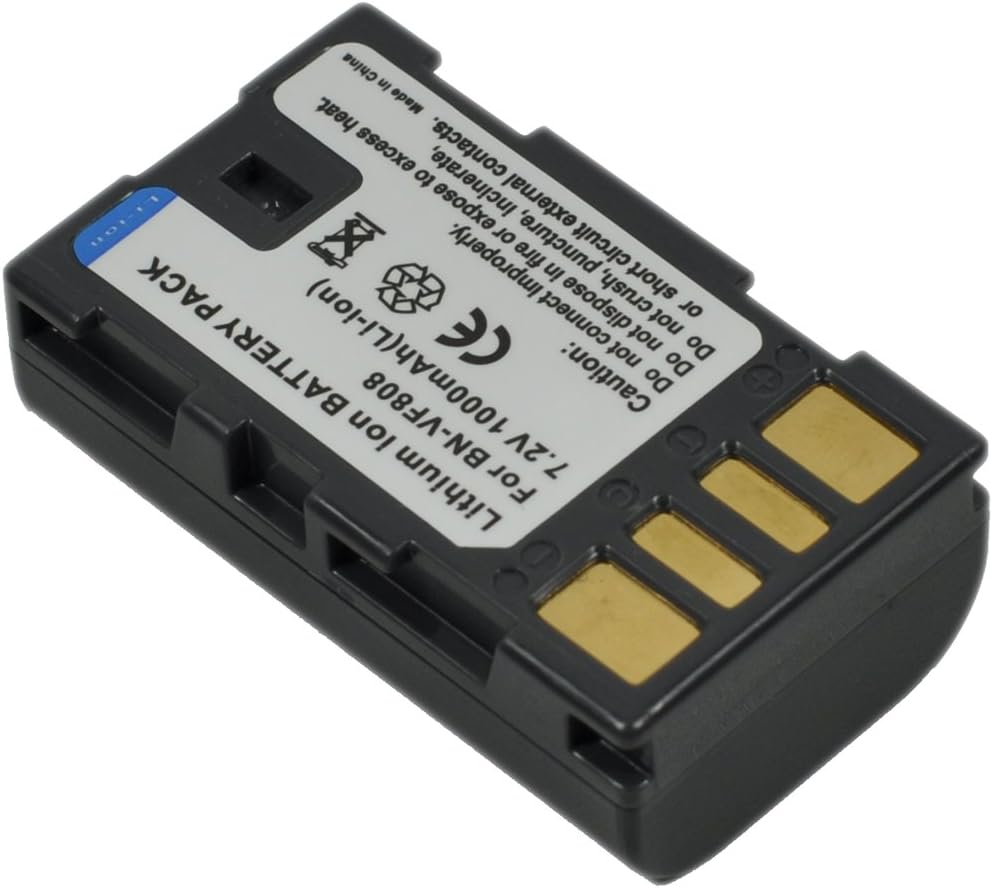 BN-VF808 Replacement Battery