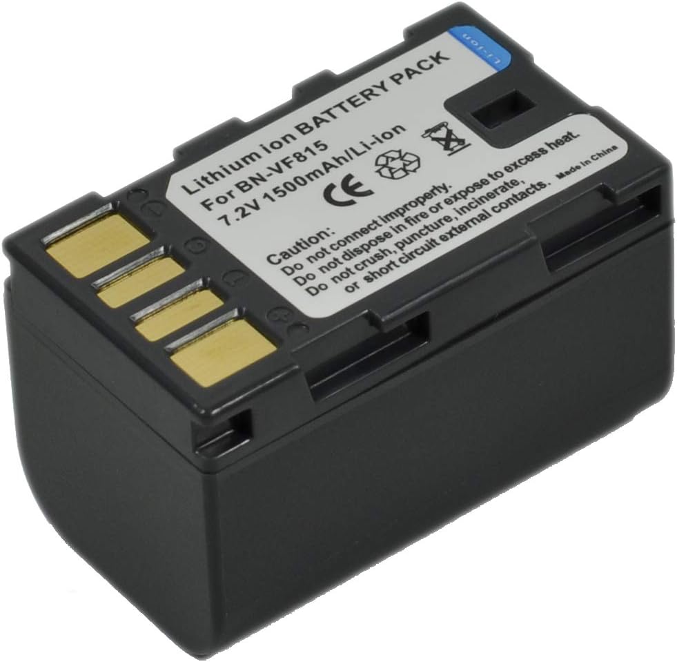 BN-VF815 image 4