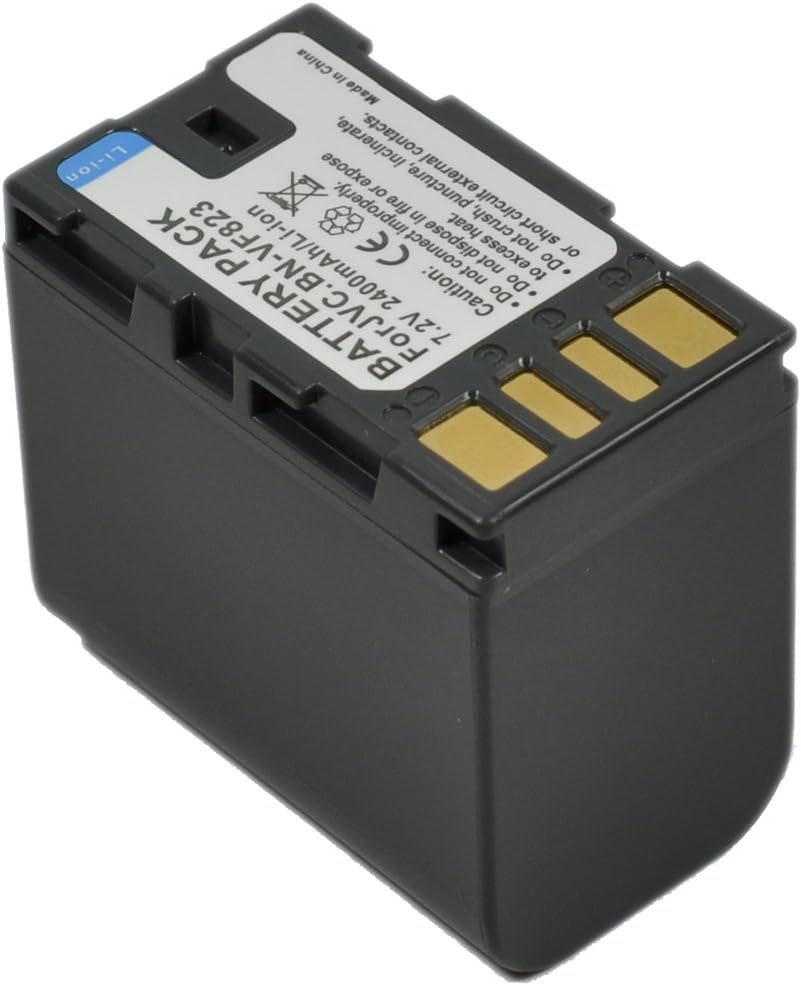 BN-VF823 Replacement Battery