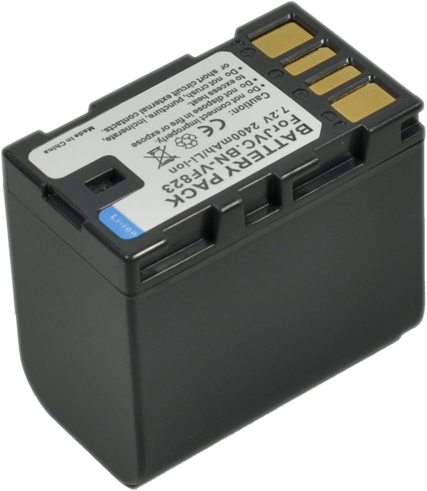 BN-VF823 Replacement Battery