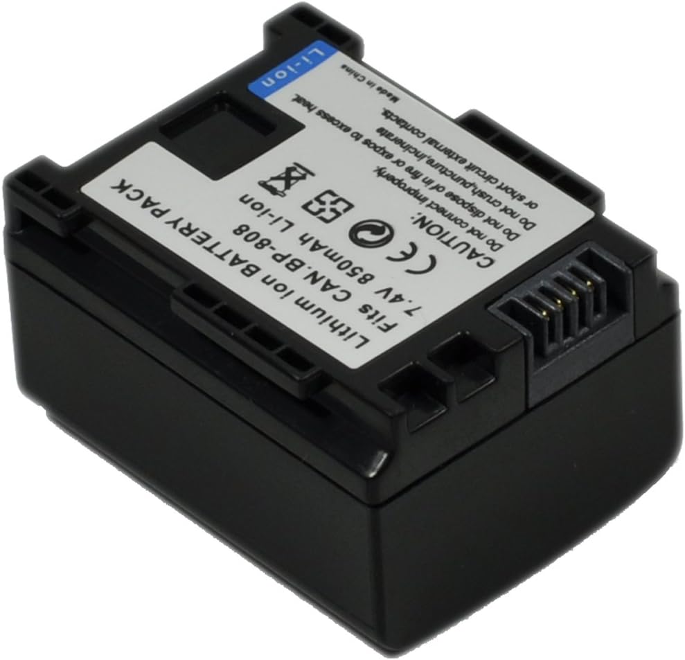 BP-809 Replacement Battery
