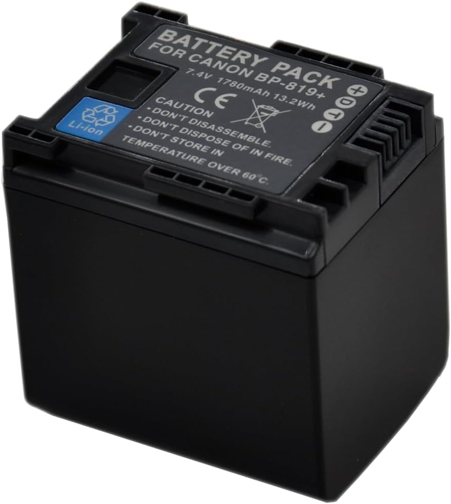 BP-819 Replacement Battery