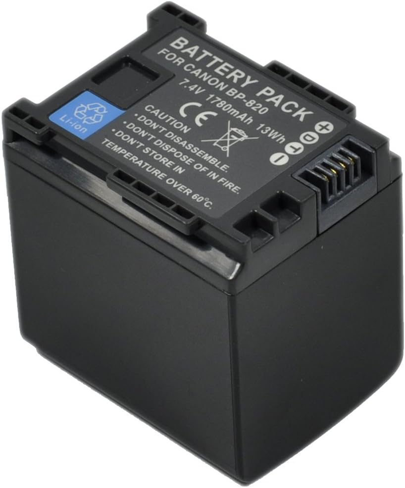BP-820 Replacement Battery