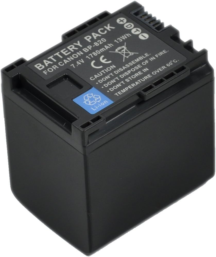 BP-820 image 2