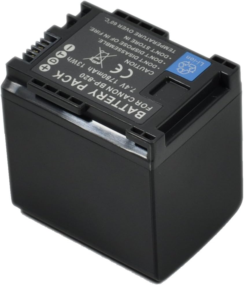 BP-820 image 3