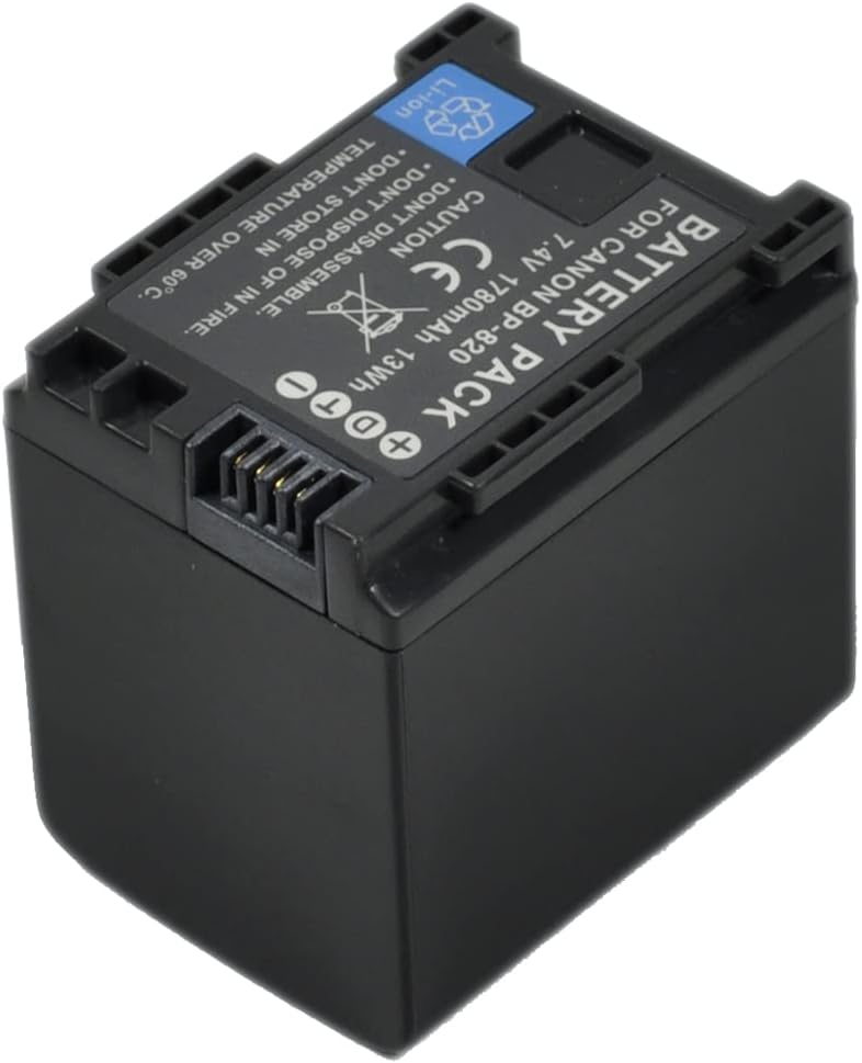 BP-820 image 4