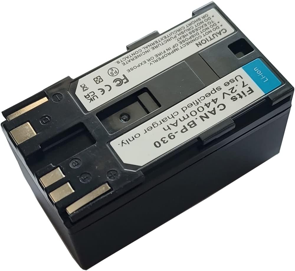 BP-930 Replacement Battery