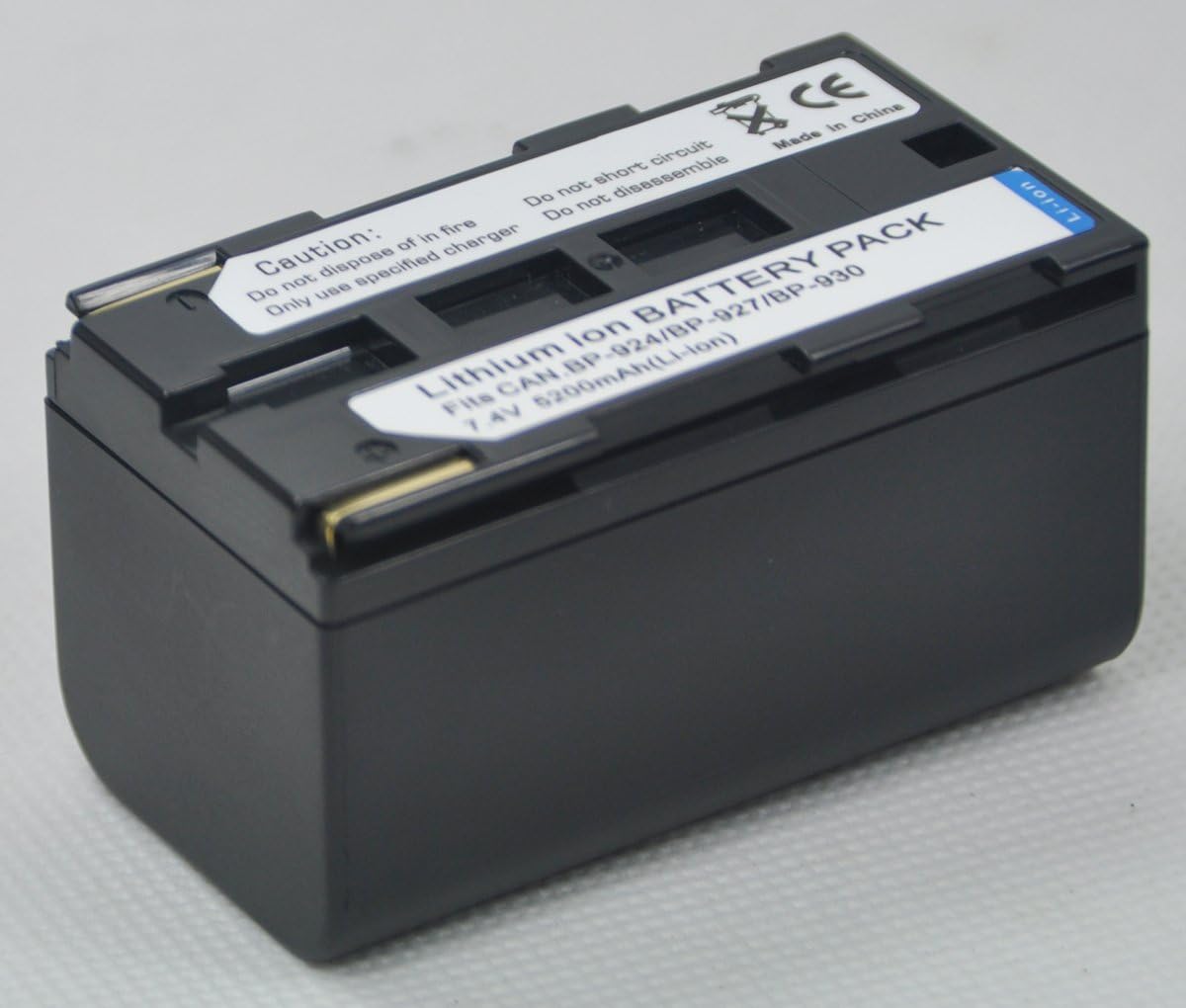 BP-945 Replacement Battery