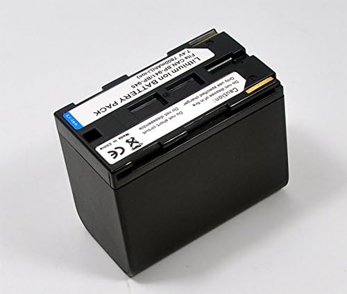 BP-975 Replacement Battery