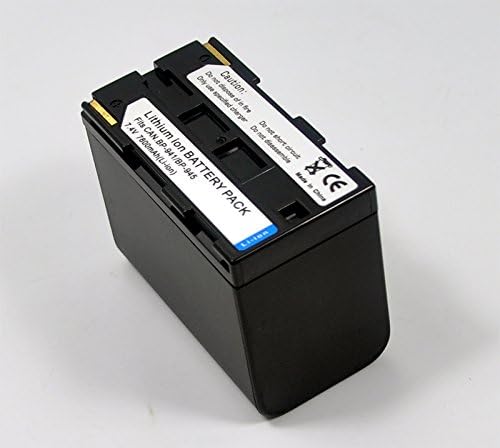 BP-970 image 3