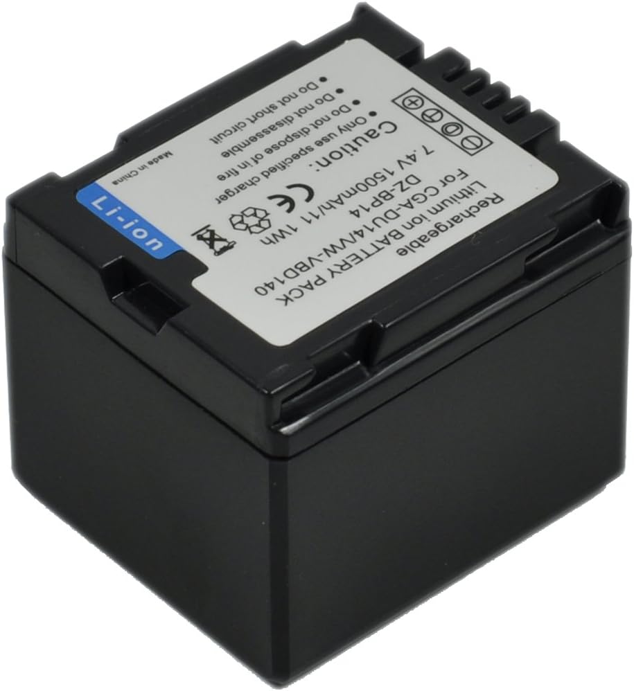 CGA-DU14 image 2