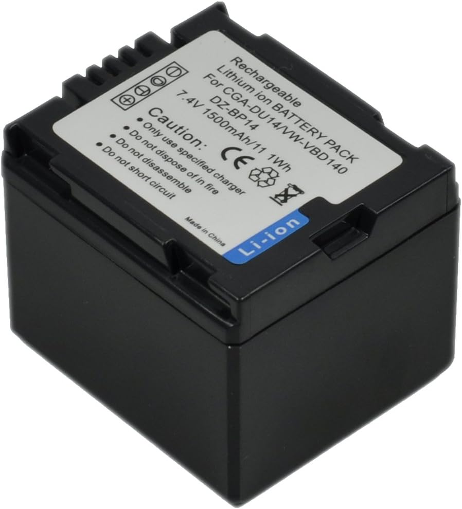 CGA-DU14 image 3