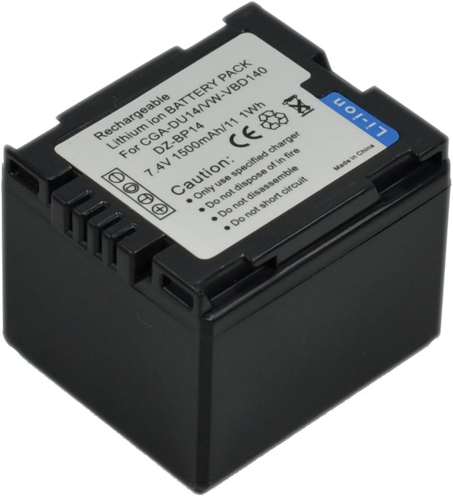 CGA-DU14 image 4