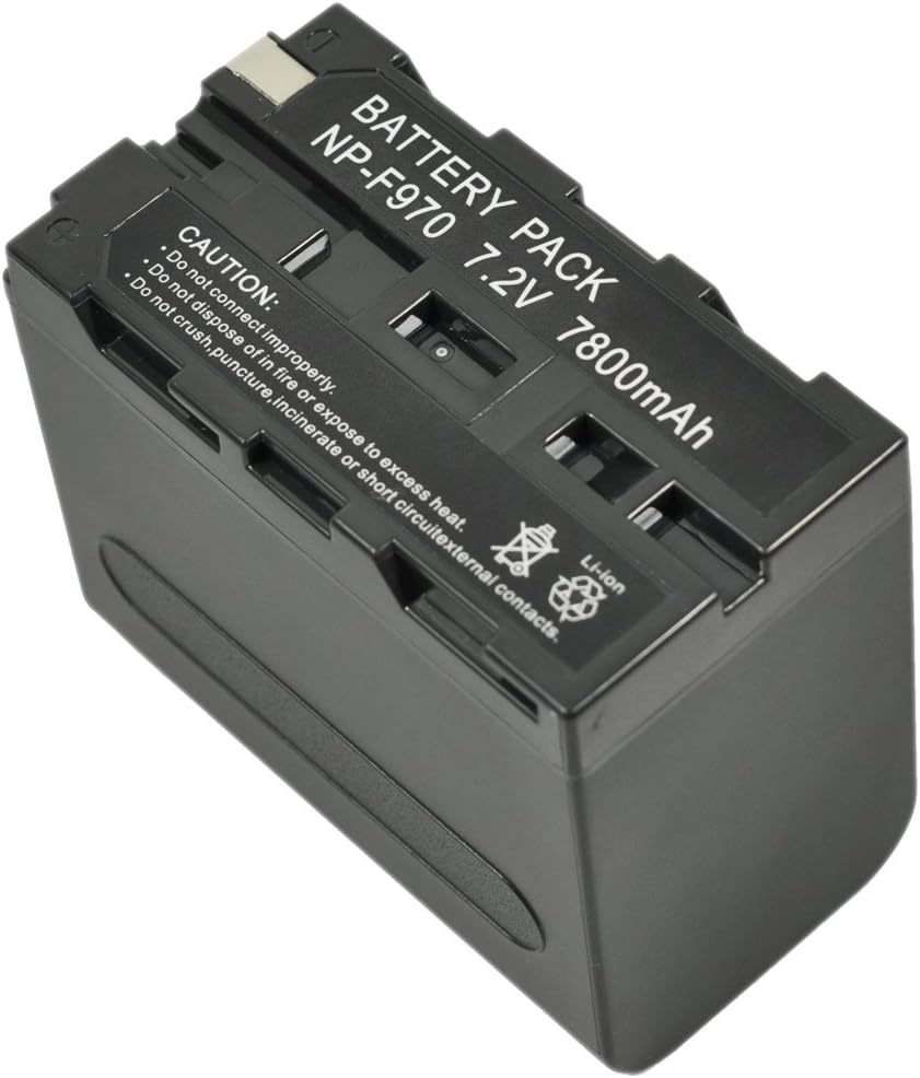 NP-F970 image 4