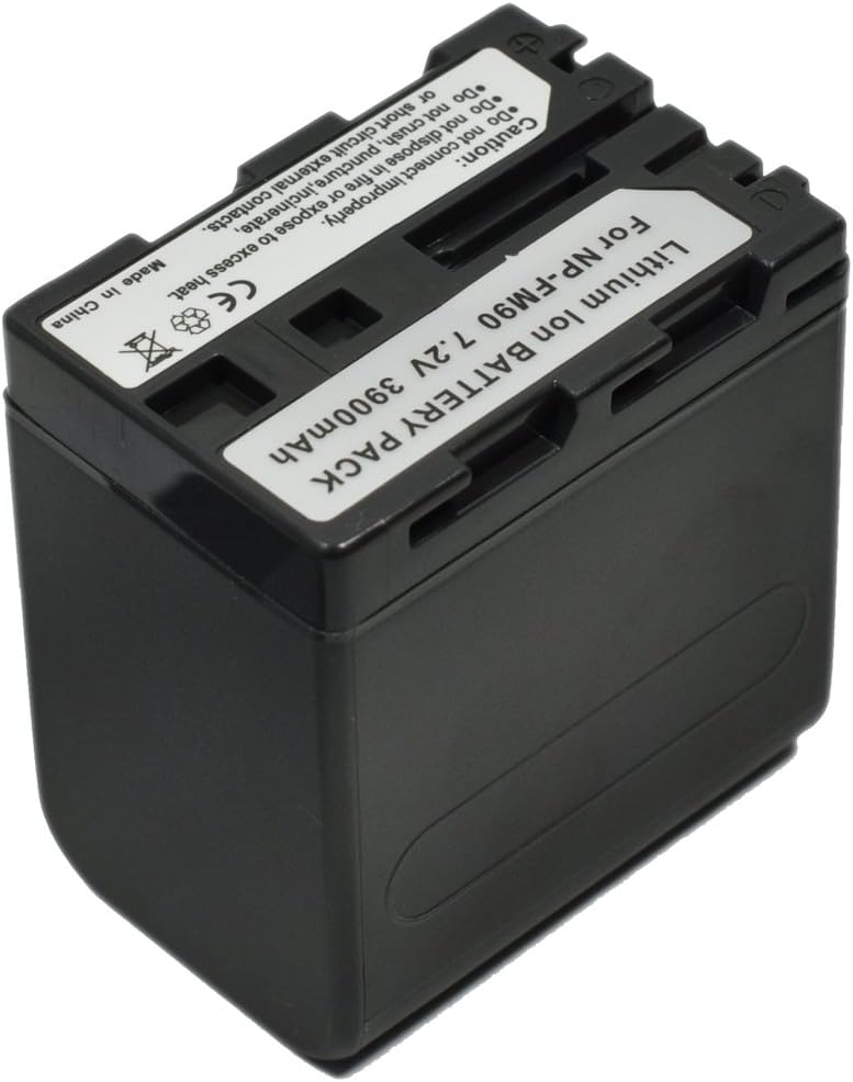 NP-FM90 Replacement Battery
